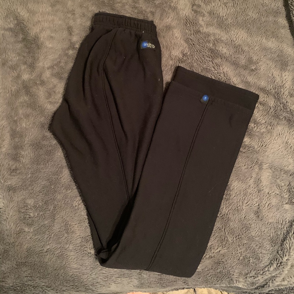Irideon Winter Bootcut Riding Tights